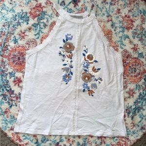 American Rag Tank Top L